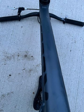 Brugt Kellys WHIP 30, DJ GRAPHITE 2026 2026 Mountainbike — billede 4 af 23