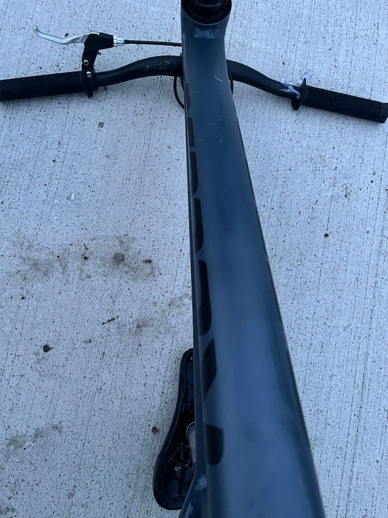 Brugt Kellys WHIP 30, DJ GRAPHITE 2026 2026 Mountainbike — billede 4 af 23