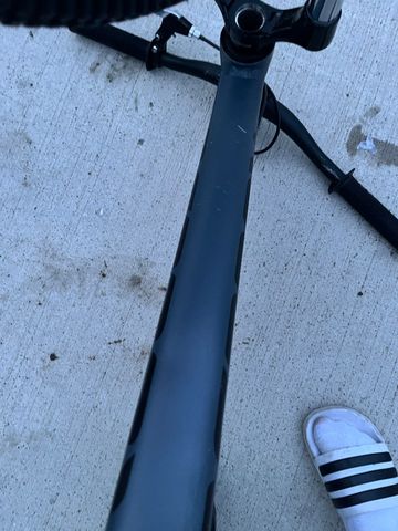Brugt Kellys WHIP 30, DJ GRAPHITE 2026 2026 Mountainbike — billede 3 af 23