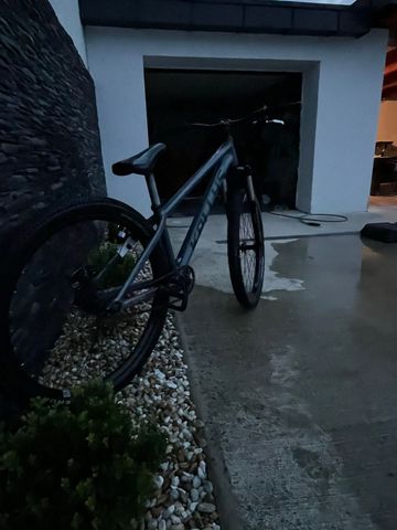 Brugt Kellys WHIP 30, DJ GRAPHITE 2026 2026 Mountainbike — billede 7 af 23
