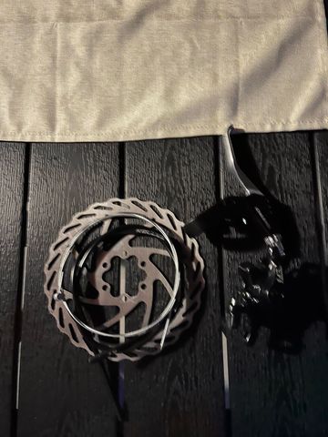 Brugt Kellys WHIP 30, DJ GRAPHITE 2026 2026 Mountainbike — billede 19 af 23