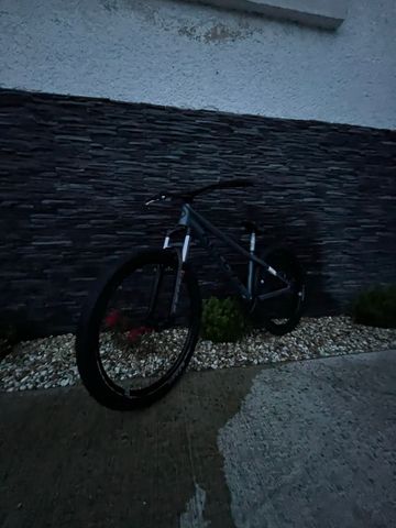 Brugt Kellys WHIP 30, DJ GRAPHITE 2026 2026 Mountainbike — billede 5 af 23