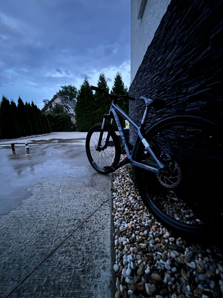 Brugt Kellys WHIP 30, DJ GRAPHITE 2026 2026 Mountainbike — billede 2 af 23