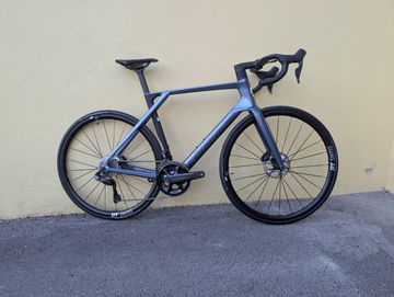Used Lapierre Xélius SL 7.0 2026 2026 Road & Gravel, Light Gray — image 1 of 7