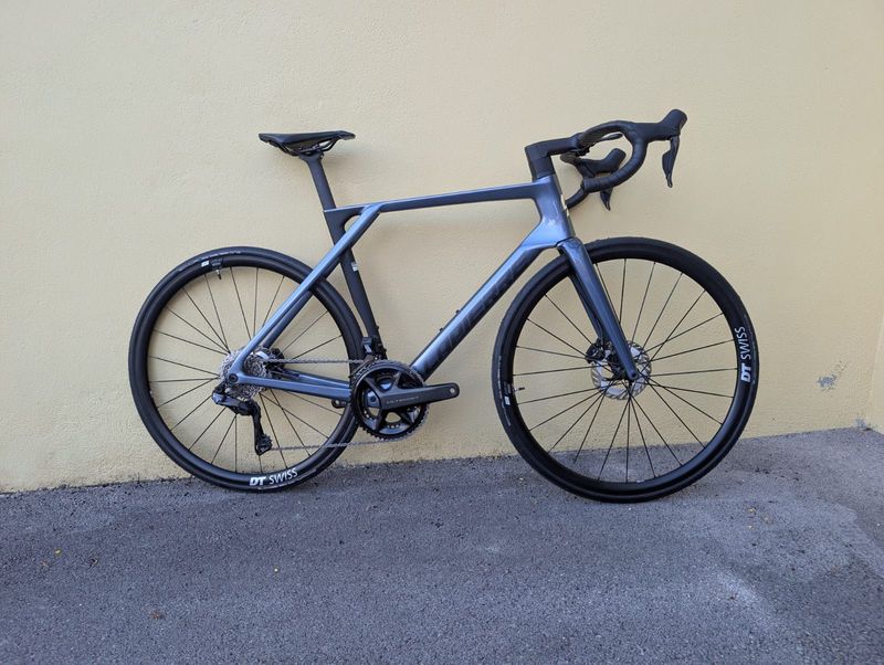 Lapierre Xélius SL 7.0 2026 2026 Road & Gravel de segunda mano