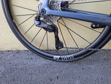 Used Lapierre Xélius SL 7.0 2026 2026 Road & Gravel, Light Gray — image 7 of 7