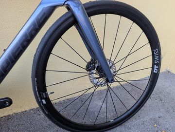 Used Lapierre Xélius SL 7.0 2026 2026 Road & Gravel, Light Gray — image 6 of 7
