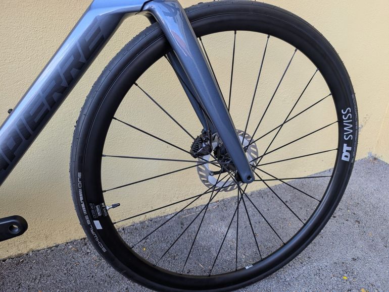 Used Lapierre Xélius SL 7.0 2026 2026 Road & Gravel, Light Gray — image 6 of 7