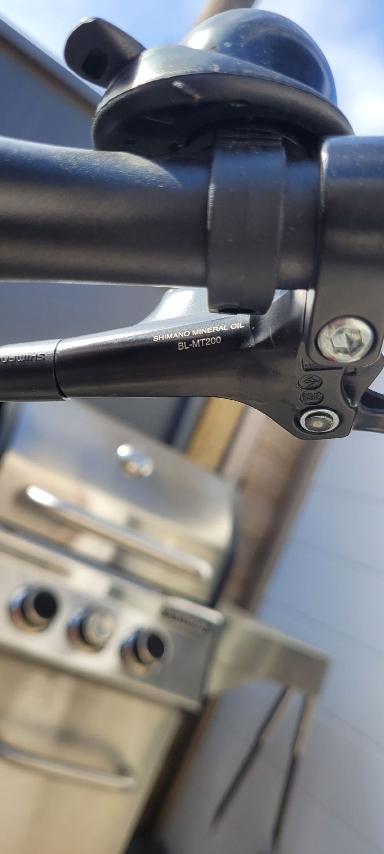 Brugt Velo de Ville AEB 800 année 2022, 282km, boîte automatique envolio, bosch performance line 2022 Urban — billede 24 af 25