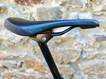 Used Felt Decree FRD 2017 2017 Mountainbike, Light Gray, 27.5 — image 14 of 20