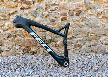 Used Felt Decree FRD 2017 2017 Mountainbike, Light Gray, 27.5 — image 20 of 20