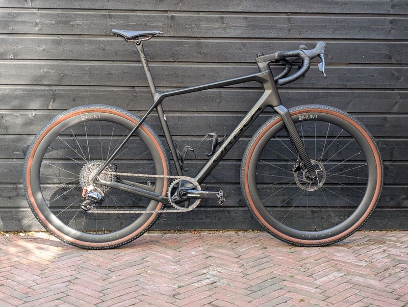 Gebrauchtes Orbea TERRA M21eTEAM 1X NEW 2023 2023 Road & Gravel