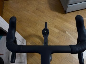 Używany Giant TCR Advanced 0 2025 2025 Road & Gravel — zdjęcie 7 z 9
