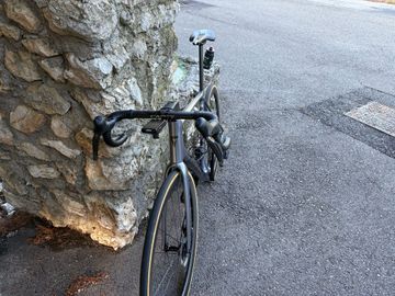 Używany Giant TCR Advanced 0 2025 2025 Road & Gravel — zdjęcie 8 z 9