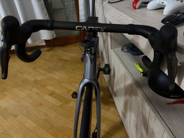 Używany Giant TCR Advanced 0 2025 2025 Road & Gravel — zdjęcie 5 z 9