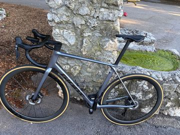 Używany Giant TCR Advanced 0 2025 2025 Road & Gravel — zdjęcie 1 z 9