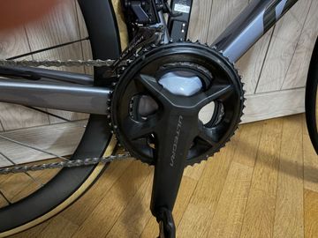 Używany Giant TCR Advanced 0 2025 2025 Road & Gravel — zdjęcie 4 z 9