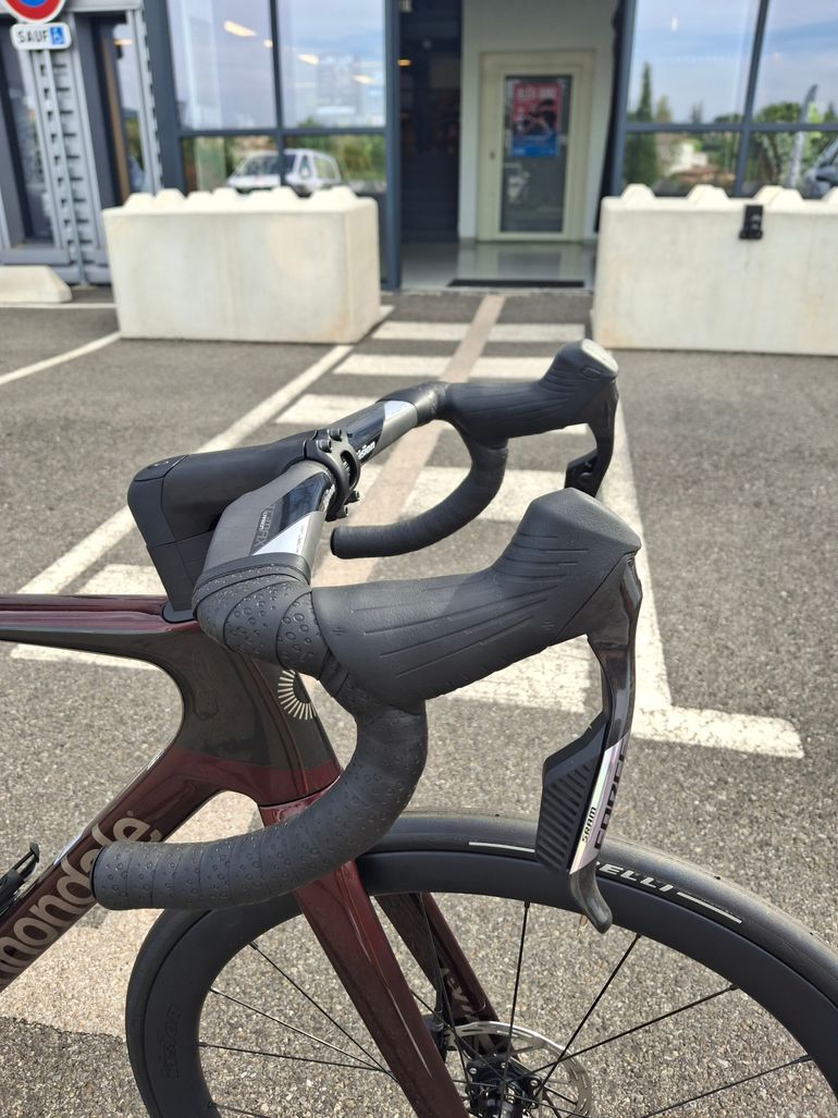 Cannondale Super Six Evo 3 2027 Road & Gravel d'occasion — image 4 sur 4