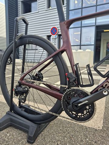 Cannondale Super Six Evo 3 2027 Road & Gravel d'occasion — image 2 sur 4