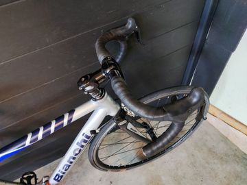 Bianchi Nirone Other Campagnolo 2010 Road & Gravel d'occasion — image 7 sur 10