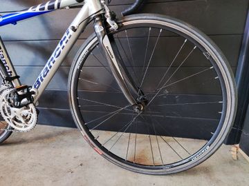 Bianchi Nirone Other Campagnolo 2010 Road & Gravel d'occasion — image 8 sur 10