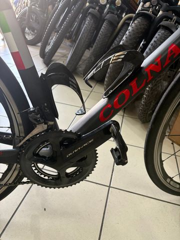 Käytetty Colnago C60 Shimano Dura Ace 2023 Road & Gravel — kuva 3 / 5