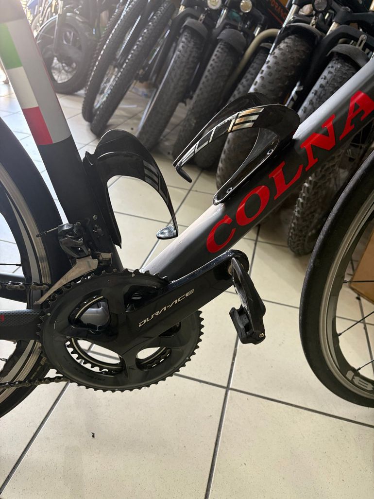 Käytetty Colnago C60 Shimano Dura Ace 2023 Road & Gravel — kuva 3 / 5