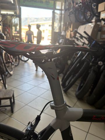 Käytetty Colnago C60 Shimano Dura Ace 2023 Road & Gravel — kuva 2 / 5