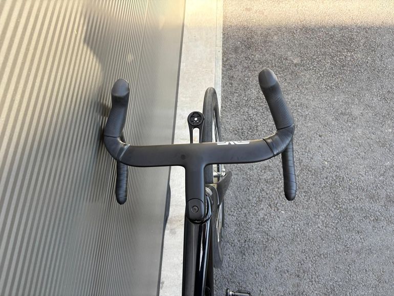 Gebrauchtes Enve Melee PRO RED 2025 2025 Road & Gravel, Schwarz — Bild 6 von 8