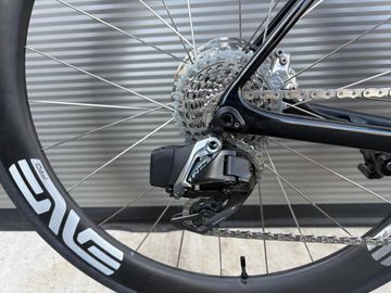 Gebrauchtes Enve Melee PRO RED 2025 2025 Road & Gravel, Schwarz — Bild 2 von 8