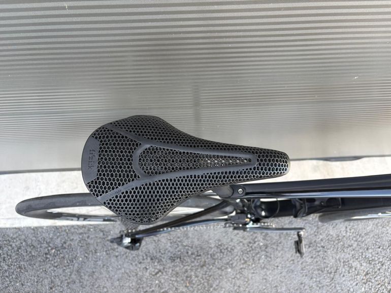 Gebrauchtes Enve Melee PRO RED 2025 2025 Road & Gravel, Schwarz — Bild 5 von 8