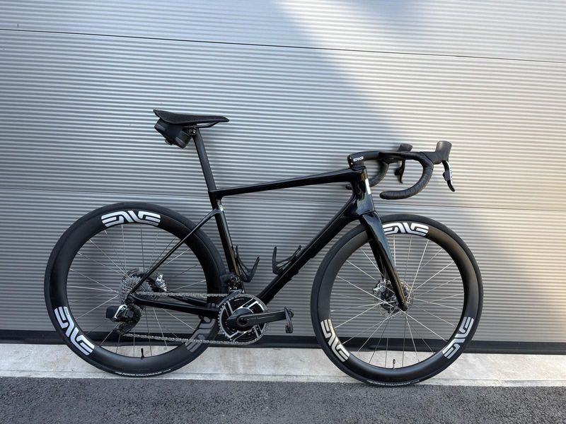 Used Enve Melee PRO RED 2025 2025 Road & Gravel