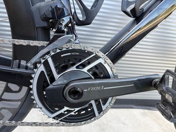 Gebrauchtes Enve Melee PRO RED 2025 2025 Road & Gravel, Schwarz — Bild 3 von 8