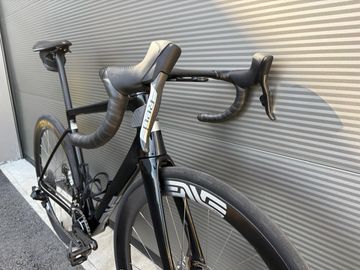 Gebrauchtes Enve Melee PRO RED 2025 2025 Road & Gravel, Schwarz — Bild 7 von 8