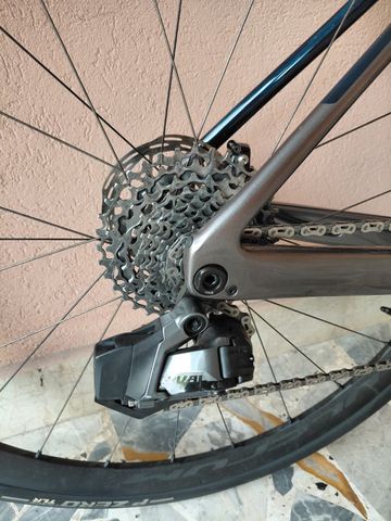 Orbea ORCA M31eLTD 2023 2023 Road & Gravel d'occasion — image 3 sur 4