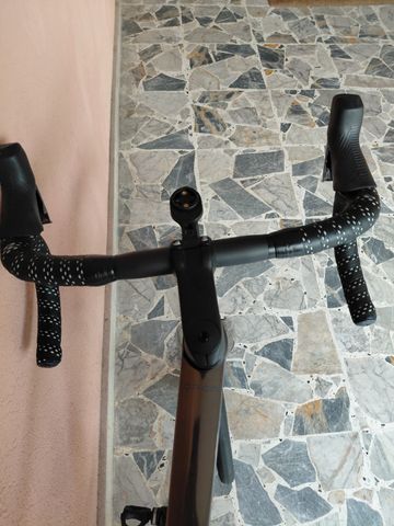Orbea ORCA M31eLTD 2023 2023 Road & Gravel d'occasion — image 4 sur 4