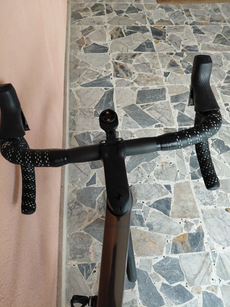 Orbea ORCA M31eLTD 2023 2023 Road & Gravel d'occasion — image 4 sur 4