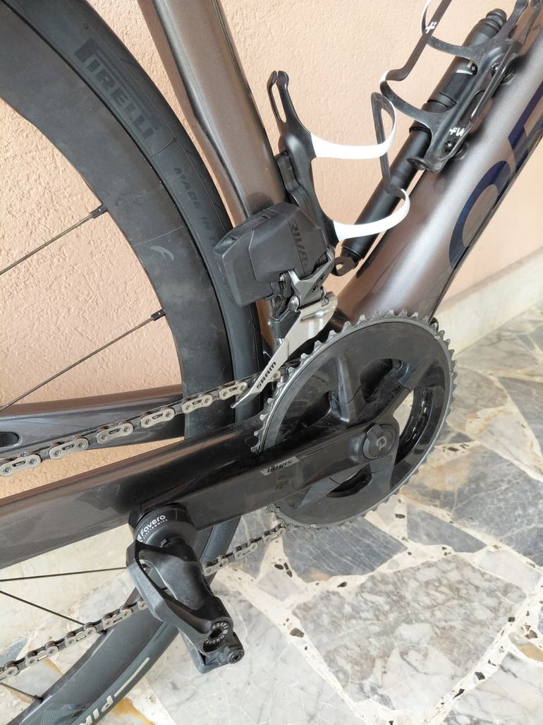 Orbea ORCA M31eLTD 2023 2023 Road & Gravel d'occasion — image 2 sur 4