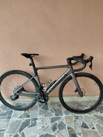 Orbea ORCA M31eLTD 2023 2023 Road & Gravel d'occasion — image 1 sur 4