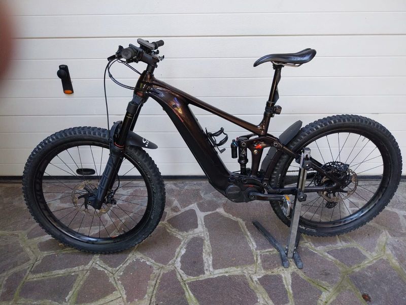 Used Giant Reign E+ 2 2023 2023 MTB