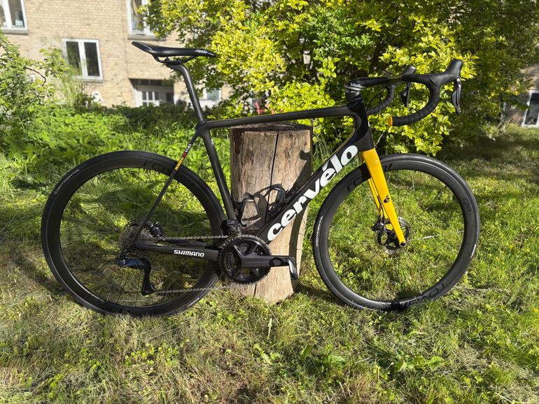 Cervelo R5 Ultegra Di2 2022