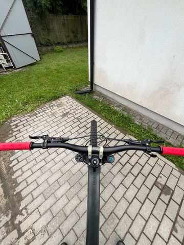 Used Prime Rocket GX 2025 2025 Mountainbike, Light Gray — image 4 of 6