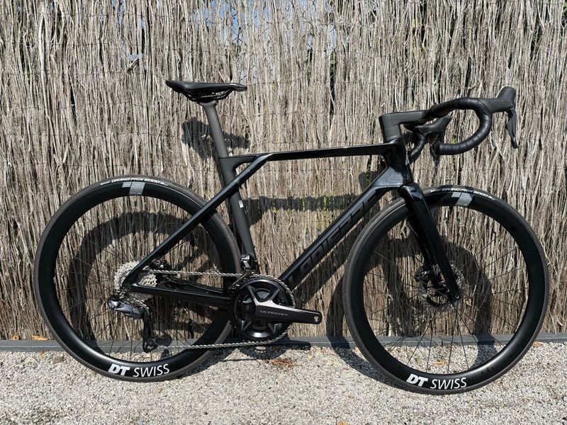 Używany Lapierre Xelius Shimano Ultegra Di2 2027 Road & Gravel