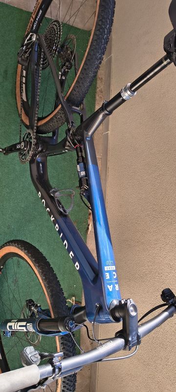 Brugt Rockrider 940s Custom SRAM XX SL Eagle AXS (T-Type) 2025 Mountainbike — billede 2 af 3