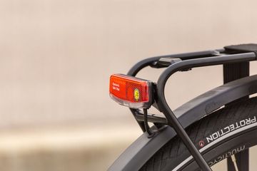 Gebrauchtes multicycle Noble IGH 2021 Urban, Schwarz — Bild 2 von 11