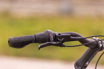 Gebrauchtes multicycle Noble IGH 2021 Urban, Schwarz — Bild 8 von 11