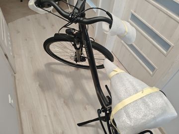 Gebrauchtes multicycle Noble IGH 2021 Urban, Schwarz — Bild 9 von 11