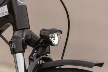 Gebrauchtes multicycle Noble IGH 2021 Urban, Schwarz — Bild 3 von 11