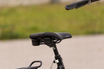 Gebrauchtes multicycle Noble IGH 2021 Urban, Schwarz — Bild 7 von 11
