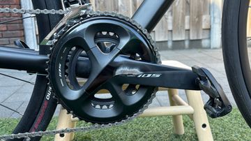 Used Sensa Romagna Disc SLE 2020 2020 Road & Gravel, Black — image 3 of 9